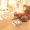 Σετ χάρτινων σκευών για την Ημέρα των Ευχαριστιών – Πιάτα μιας χρήσης, 4