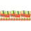 18Pcs Canvas Bean Bags for Toss Game Kids Small Durable 3