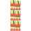 18Pcs Canvas Bean Bags for Toss Game Kids Small Durable 7