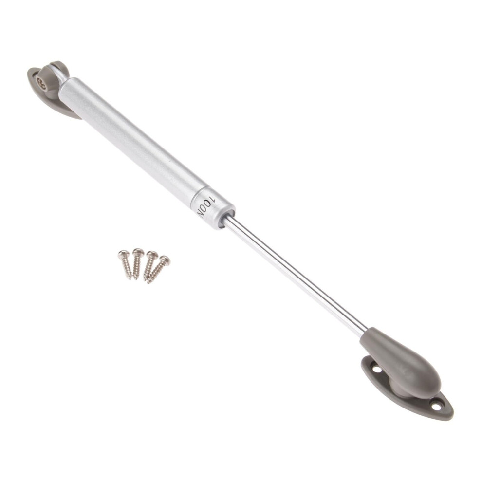 Gas Strut Hydraulic Hinge 40N Soft Open Cabinet Door Lift Support For Furniture And Bed 9330225798347