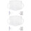 2Sets Transparent Ant Breeding Box Ant Nest Educational Plaything 5