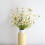 Realistic Silk Artificial Flower Bouquet 5