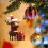 Personlig snemand juletræspynt 5