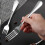10 PCS Fork Table Stainless Steel Steak Fork Forks Cutlery Dinner Table, Fruit Salad, Steak-18.5cm Total Length 3