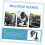 Adjustable Car Phone Holder with Strong Suction Cup, 360 Rotation for Windshield and Dashboard 4