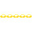 5Sets Yellow Plastic Tree Support Straps for Bike Use Durable Fixator 8