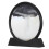 4Pcs Black Moving Sand Picture 3D Sand Art Table Decor Durable ABS 11
