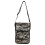 2Pcs Waterproof Outdoor Tool Bag Camouflage Durable Storage Pouch 5