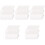 100Pcs Household Ice Scoop Food Versatile Kitchen Tool 2