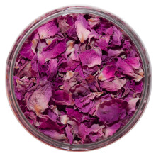 Rosie Rose Damask Rose Petals 10g