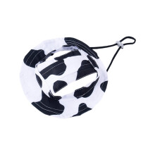 Summer Essential Pet Accessory Wide Brimmed Sun Hat For- M