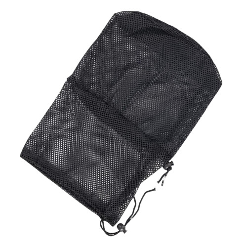 Adjustable Dog Protective Mask Breathable Mesh Face Covrage-S