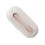 Portable Handheld Lint Remover Sustainable-White Hold the model 1