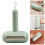 Sustainable Adhesive Lint Roller Ergonomic-White Handle model 3
