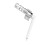 Bake Oven Igniters Replacement Universal for WP9758079 Model Gas 1