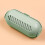 Portable Handheld Lint Remover Sustainable-White Hold the model 6