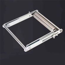 Suporte de Serra de Mesa Multifuncional 25 mm-145 mm Ajustável Estrutura da Máquina de Corte Suporte de Mesa de Elevação Bancada Ferramenta para