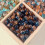 50Pcs Crushed Ice Glass Beads with Hole Easy Threading For-D 7