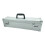 Aluminum Alloy Kitchenware Organizers Box-Silver password lock 1