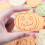 Moules à biscuits d'halloween 3D en forme de citrouille, 4