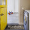 Tappeto antiscivolo per lavanderia, cucina e bagno. 5