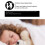Wireless Call Device for Elderly People, Personal Alarm, Remote Control Doorbell Watch White 7