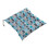 Coussin d'assise d'extérieur 40x40cm avec sangle 3