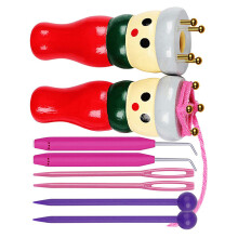 Knitting Tool Set Craft Set with Crochet Hook For-C2 model