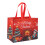 Apmemiss julklappspåsar non-woven, 6-pack 2