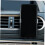 2PCS Magnetic Car Phone Holder for Air Vent and Windshield, 360 Adjustable Hands Mount 3