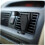 2PCS Magnetic Car Phone Holder for Air Vent and Windshield, 360 Adjustable Hands Mount 4