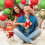 Paper Lanterns Round Hanging Decorations 12 pcs 4