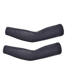 Cooling Arm Sleeves for Sun Protection UV Protection Ice Silk QuickDrying NonSlip for Outdoor Sports