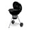 Weber Weber Master-Touch GBS E-5750 Holzkohlegrill Black 3