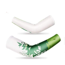 UV Protection Arm Sleeves QuickDry Cooling Sun Sleeves for Running Cycling Fishing Outdoor Sports