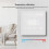 MOES Tuya ZigBee  Thermostat Programmable Temperature Controller for Alexa  Home Water Floor Heating 4