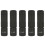 5X Shielded Welding Protective Mouth Front Welding Machine Accessories Torch Welding MIG  Welding Torch Parts B 1