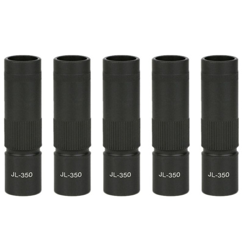 5X Shielded Welding Protective Mouth Front Welding Machine Accessories Torch Welding MIG  Welding Torch Parts B