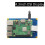 4.3inch QLED Display  Interface Panel Multi-Point Touch for Raspberry Pi 4B/3B/2B and Other Full Range Motherboards 4