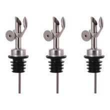 3Pcs Rusts Resistant Nonrust Steel-Stainless steel colo