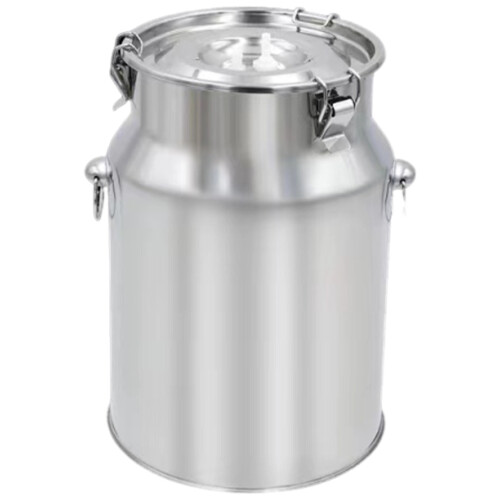 Agricultural Grade 10L Milk Storage Bucket For Cattle Goats