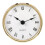 Quartz Clock Movement 80mm Diameter DIY Craft 1