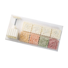 Dessertformen Keksformen Chinesischer MidAutumn Dessert-200g