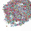 Musical Notes Confetti 15g Wedding Party Decoration 1