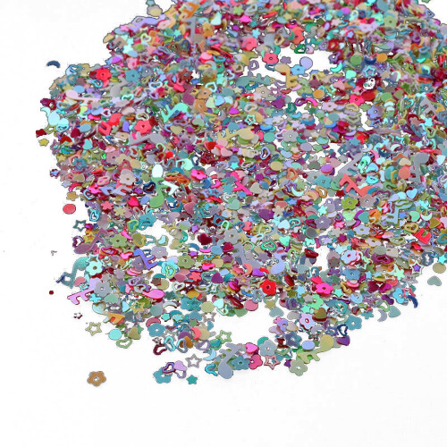 Musical Notes Confetti 15g Wedding Party Decoration