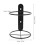 2 Count Mounted Single Holder Display Shelf 2