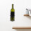 2 Count Mounted Single Holder Display Shelf 3