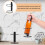 2 Count Mounted Single Holder Display Shelf 4