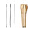 Multifunctional Leather Sewing Awl Tool Set Leather Sewing-   A 1