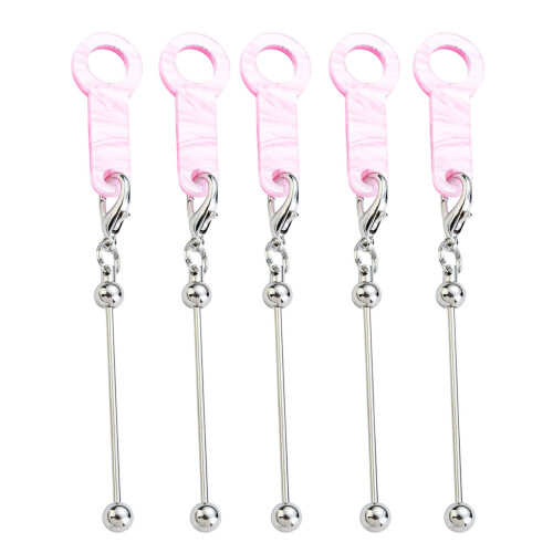 Straw Bead Accessories  Drinkware Cup Charm   Straw Charm-14